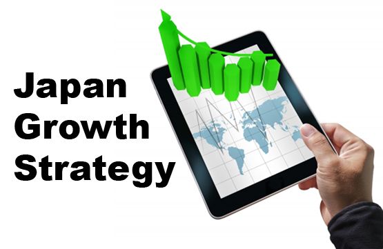 Japan Growth Strategy